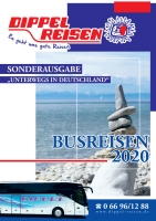 Dippel-Reisen Team