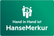 Reise-Rücktrittsversicherung Hanse Merkur