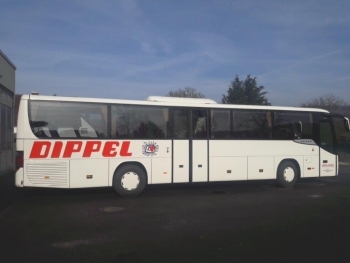 dippel-reisen